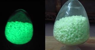 發(fā)光塑料母粒 發(fā)光塑料母粒