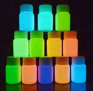 防水夜光粉 防水夜光粉